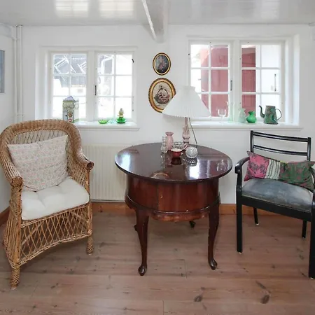 Lovely In Samso With Wifi 펜션 Nordby (Midtjylland)