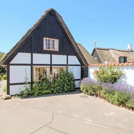 Lovely In Samso With Wifi * Nordby (Midtjylland)