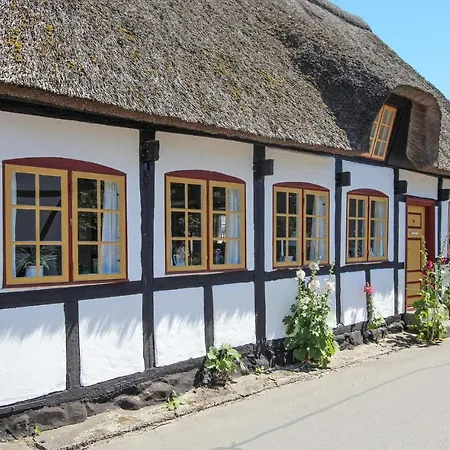 펜션 Lovely In Samso With Wifi Nordby (Midtjylland)